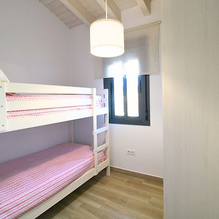 Apartamento La Gruta - Castano By Sierra Viva Арасена Экстерьер фото