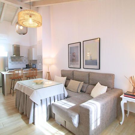 Apartamento La Gruta - Castano By Sierra Viva Арасена Экстерьер фото