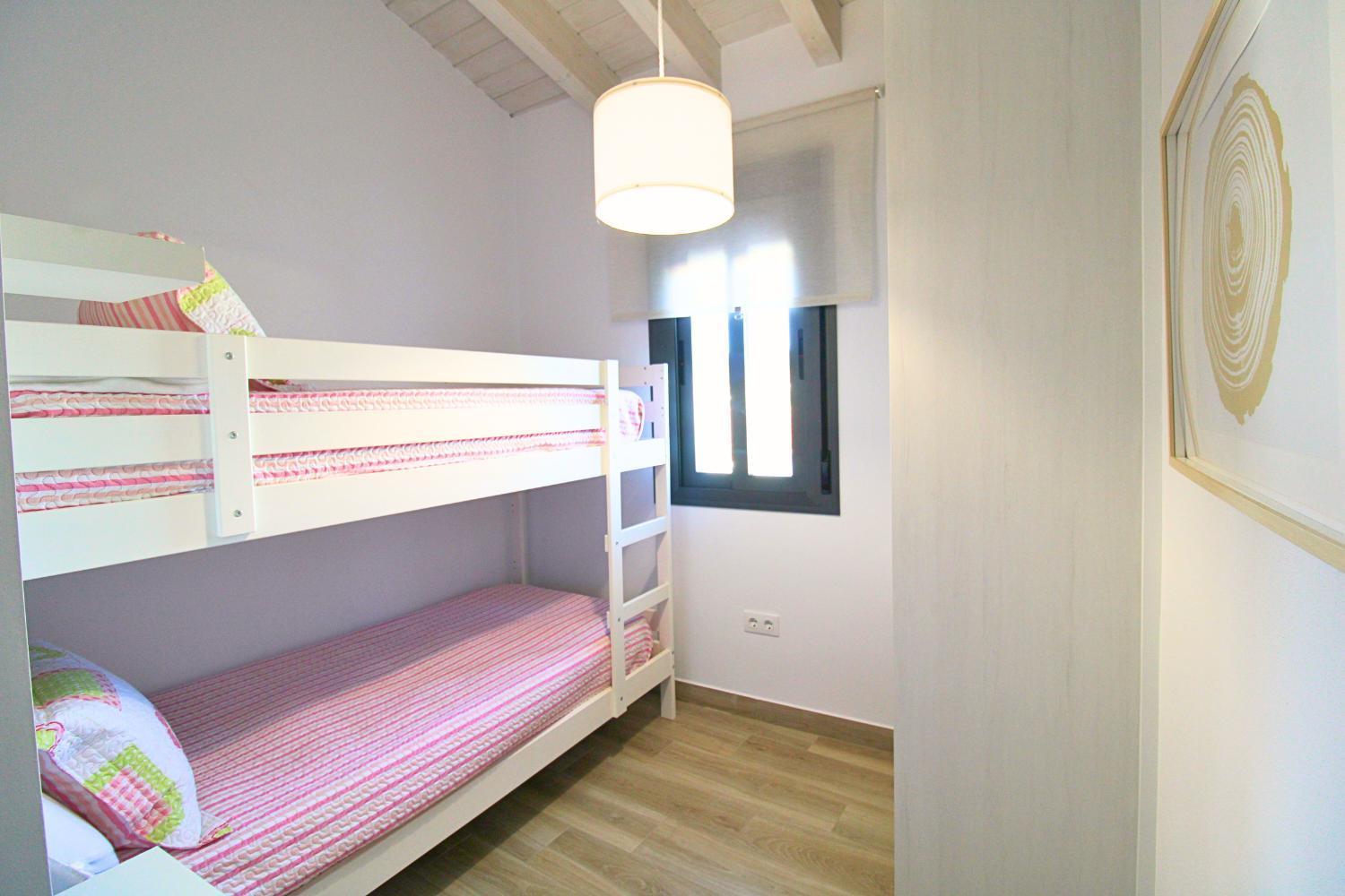 Apartamento La Gruta - Castano By Sierra Viva Арасена Экстерьер фото