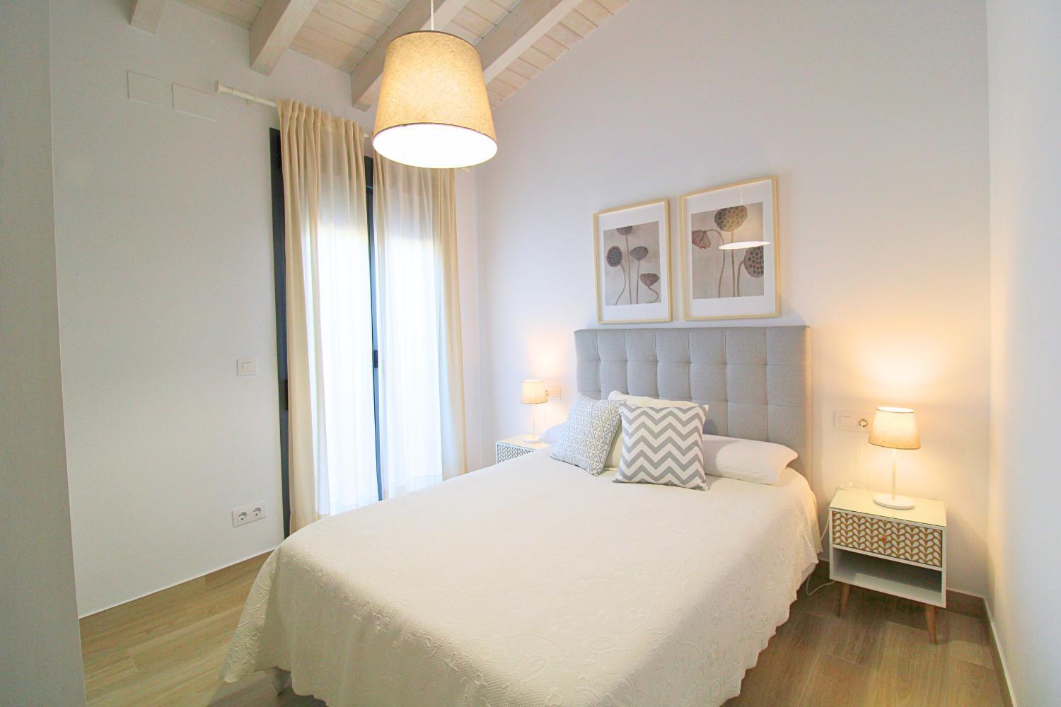 Apartamento La Gruta - Castano By Sierra Viva Арасена Экстерьер фото