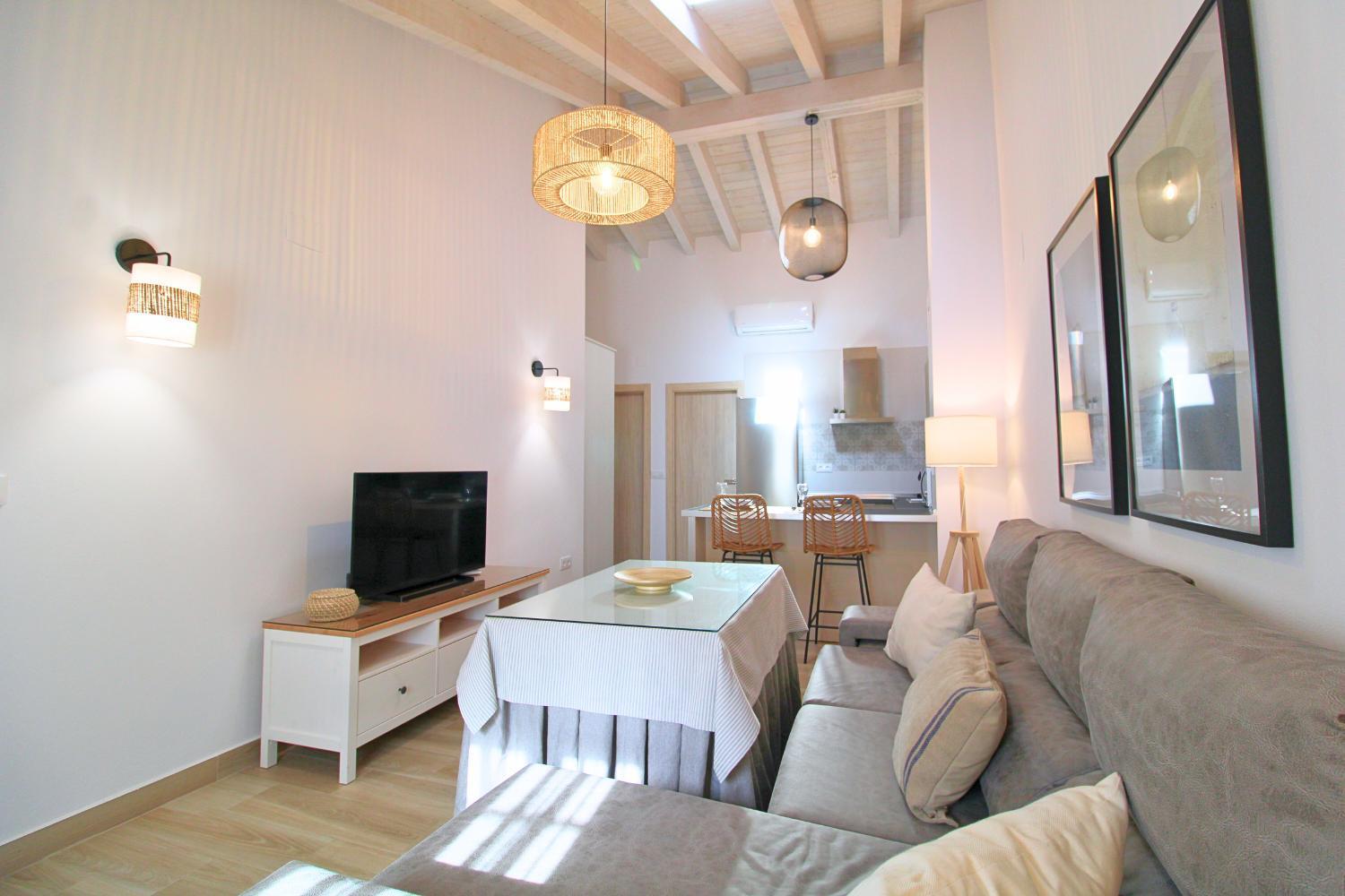 Apartamento La Gruta - Castano By Sierra Viva Арасена Экстерьер фото